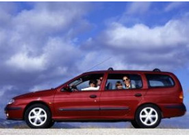 BREAK 5P (1995-2002)