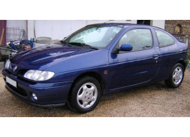 MEGANE 3P (1995-2002)
