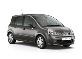 GRAND MODUS 5P (2007-ACTUEL)