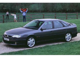 SAFRANE 5P (1992-2001)