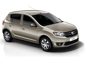 SANDERO 5P (2013-2020)