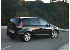 SCENIC COURT 5P (2009-2015)