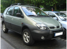 SCENIC RX4 (1996-2003)