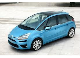 C4 PICASSO 5P (2006-2012)