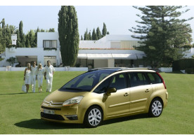 C4 PICASSO LONG 5P (2006-2012)
