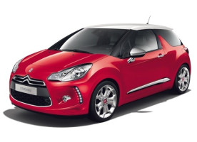 DS3 3P (2010-ACTUEL)