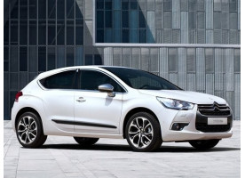 DS4 5P (2011-2021)