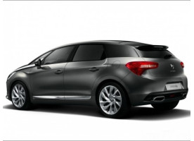 DS5 5P (2012-ACTUEL)