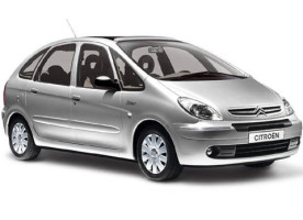 XSARA PICASSO 5P (1999-2008)