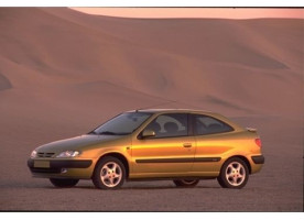 XSARA COUPE 3P (1997-2005)