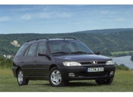 306 SW 5P (1994-2002)