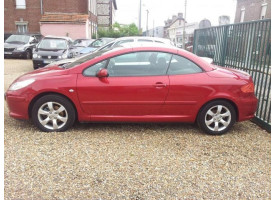 307 CC (2001-2008) avec...