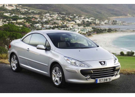 307 CC (2001-2008) sans...