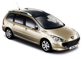 307 SW 5P (2001-2008)