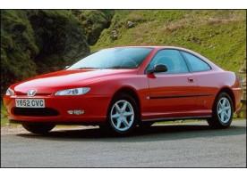 406 COUPE 3P (1996-2005) 