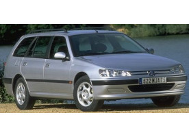 406 BREAK 5P (1995-2004)