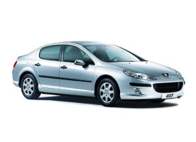 407 BERLINE 4P (2004-2011)