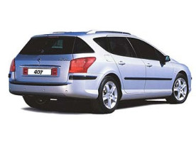 407 BREAK 5P (2004-2011)