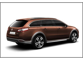 508 RXH 5P (2012-2017)