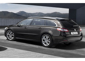 508 SW BREAK 5P (2011-2017)