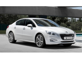 508 BERLINE 4P (2011-2017)