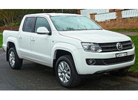 AMAROK 4P (2010-2023)