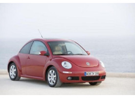 NEW BEETLE 2P (1999-2011) 
