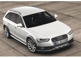 Audi A4 Allroad 5P (2009-2015)