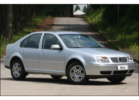 BORA 4P (2005-ACTUEL) 