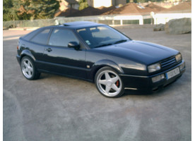 CORRADO 3P (1989-1997) 