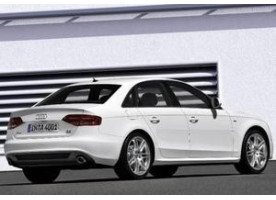  Audi A4 Berline 4P (2009 -...