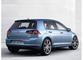 GOLF 7 5P (2012-2019)
