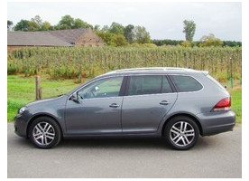 GOLF 6 VARIANT BREAK 5P...