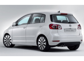GOLF 6 PLUS 5P (2009-ACTUEL) 