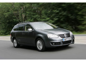 GOLF 5 VARIANT BREAK 5P...