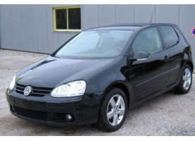 GOLF 5 3P (2003-2009) 