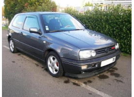 GOLF 3 3P (1991-1999) 