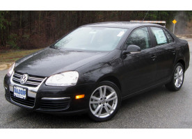 JETTA 6 BERLINE 4P...