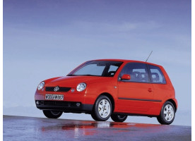 LUPO 3P (1998-2006) 