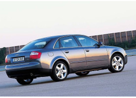  Audi A4 Berline 4P...