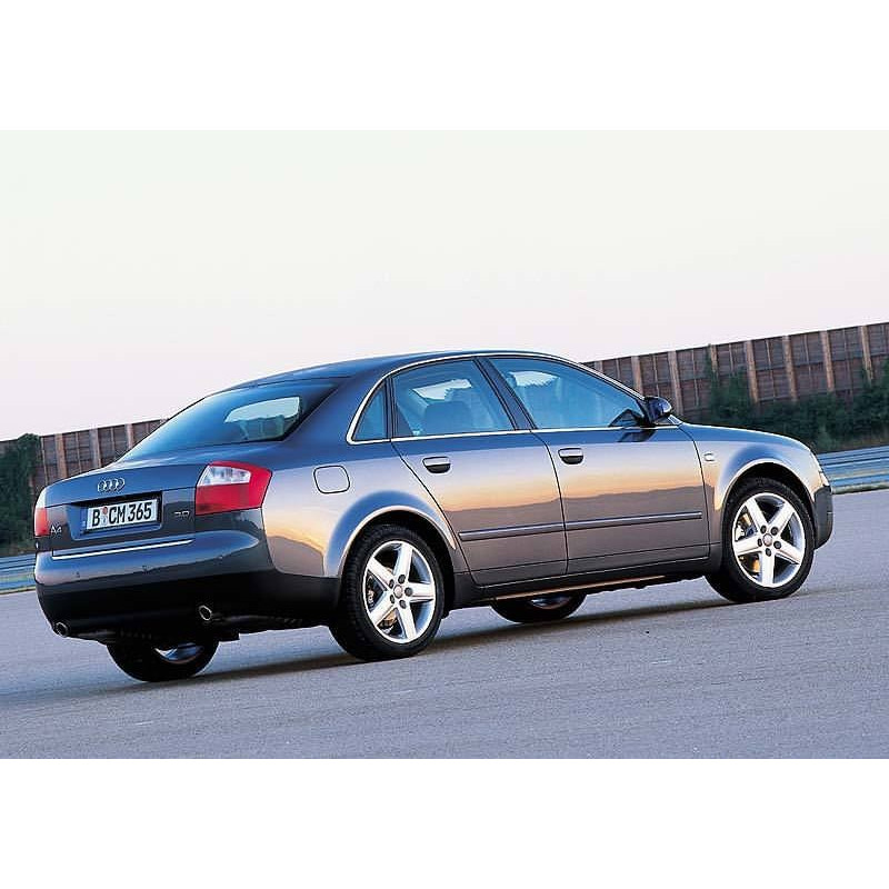Audi A4 Berline 4P (2000-2004)