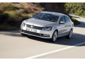 PASSAT BERLINE 4P (2011-2014)