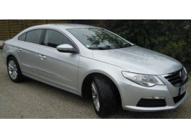 PASSAT CC BERLINE 4P...
