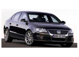 PASSAT BERLINE 4P...