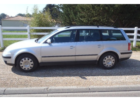 PASSAT BREAK 5P (2001-2005)