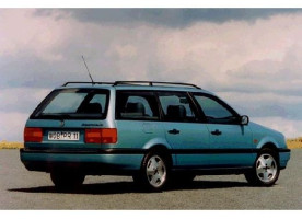 PASSAT BREAK 5P (1996-2006)