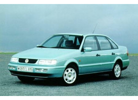PASSAT BERLINE 4P...
