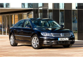 PHAETON BERLINE 4P...