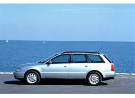 Audi A4 Avant 5P (1996-2001)