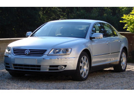 PHAETON BERLINE 4P...